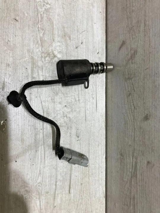 Sensor de pressão de óleo OEM SP00662A para Citroen C3 Aircross image 2