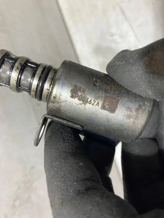Sensor de pressão de óleo OEM SP00662A para Citroen C3 Aircross image 3