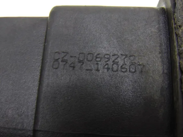 Hiilisuodinkotelo Porsche Cayman 987 2.7 OEM image 3