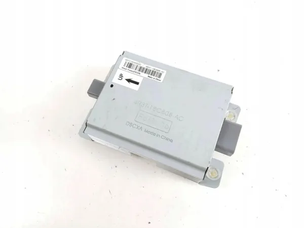 Amplificateur Ford OE 4R3T-18C808-AC - Occasion image 2