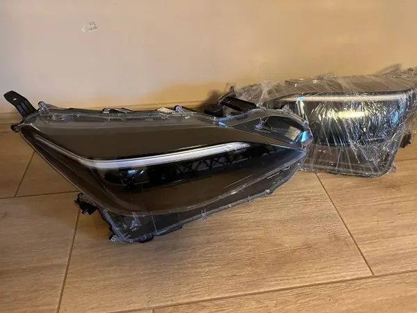 Convertisseur Lexus NX II OEM 89907-78190 - Occasion image 3