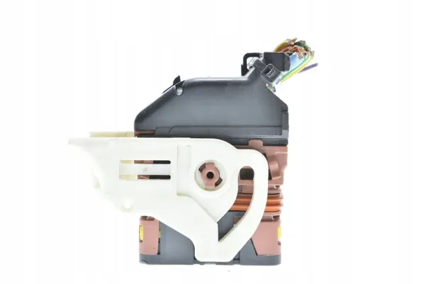 Citroen Gearbox Controller Plug OEM 9813441580 image 2