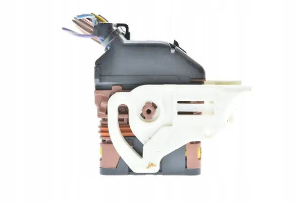 Citroen Gearbox Controller Plug OEM 9813441580 image 3
