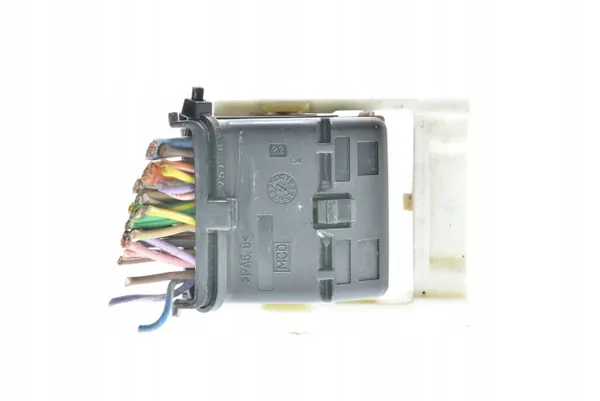 Citroen Gearbox Controller Plug OEM 9813441580 image 4