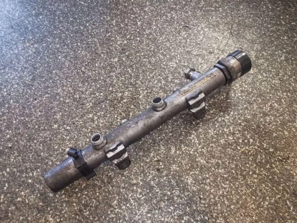 OEM 059130090AB Rampe d'injection Audi A4/A6 3.0 TDI image 3