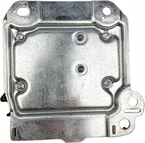 Mercedes Airbag-sensor OEM A1179001801 - Begagnad image 3