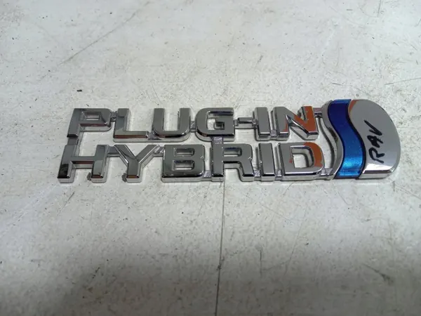 Pièce Toyota OE OEM 7536242070 - État Utilisé image 2