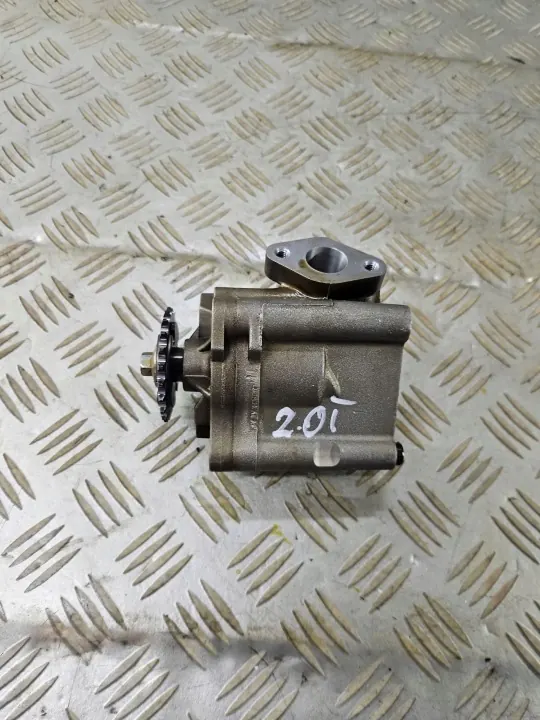 Bomba de óleo Ford OEM AG9G-6600-AA para Galaxy II e Mondeo MK4 image 2