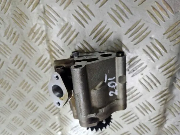 Bomba de óleo Ford OEM AG9G-6600-AA para Galaxy II e Mondeo MK4 image 3