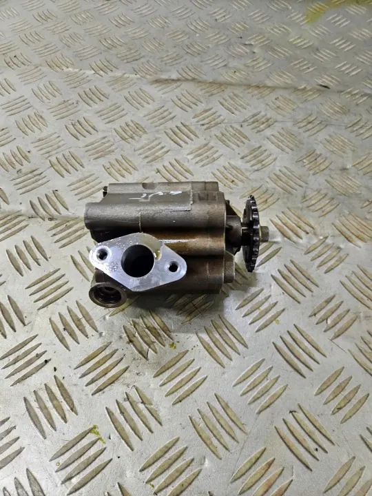 Bomba de óleo Ford OEM AG9G-6600-AA para Galaxy II e Mondeo MK4 image 4