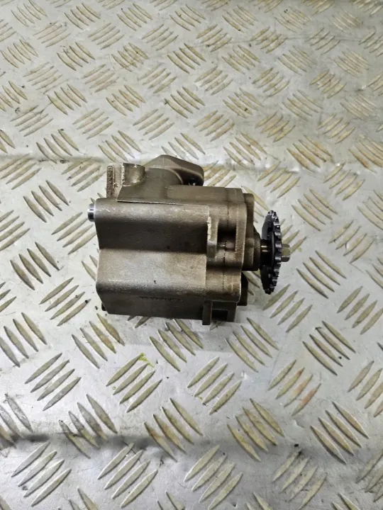 Bomba de óleo Ford OEM AG9G-6600-AA para Galaxy II e Mondeo MK4 image 5