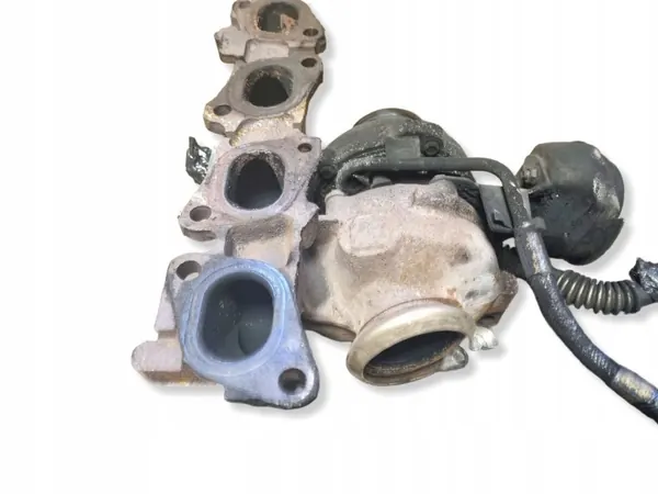 Turboahdin OEM 55196859 Opel 1.9CDTI 150hv image 10