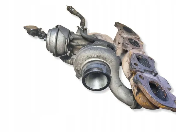 Turboahdin OEM 55196859 Opel 1.9CDTI 150hv image 9