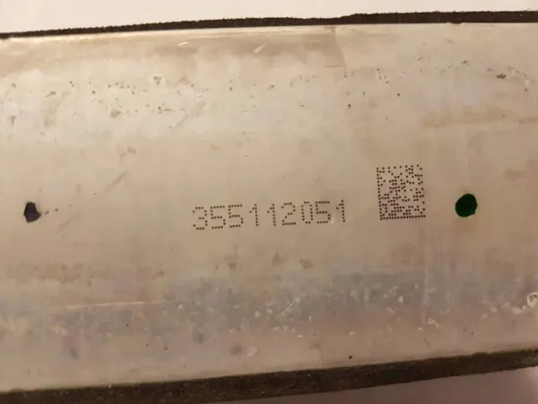 Volvo XC90 AC-förångare OEM 355112051 - Begagnad image 6