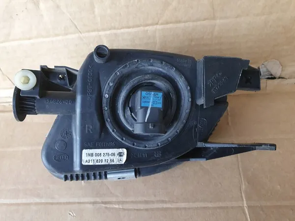 MERCEDES 211 Farol Para-choque Dianteiro image 2