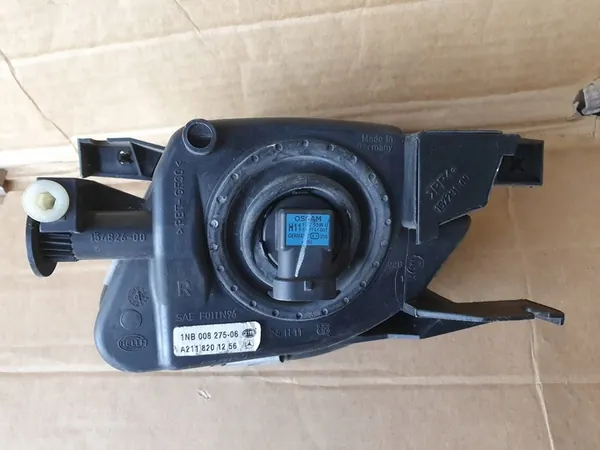 MERCEDES 211 Farol Para-choque Dianteiro image 4