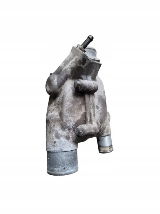 Scania Thermostatbehuizing OEM 2650308 - Gebruikt image 2