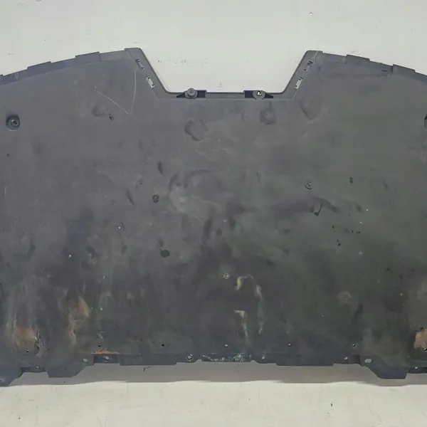 OEM 160958300B Alustasuojus Tesla X Plaid 2022 image 3