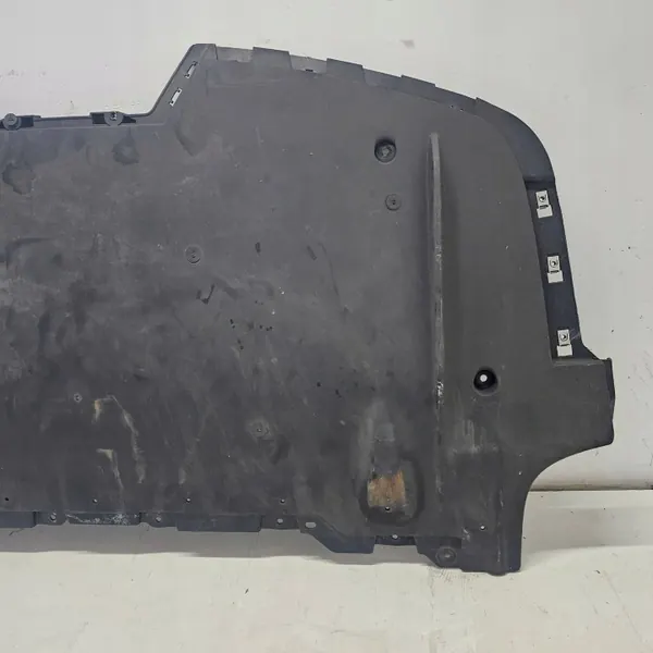 OEM 160958300B Alustasuojus Tesla X Plaid 2022 image 4