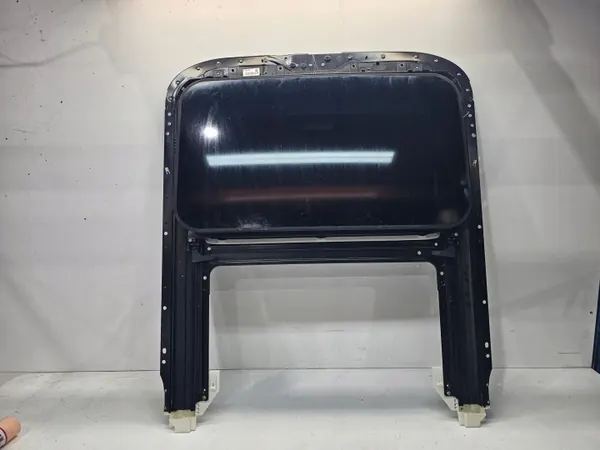 Teto Solar Completo OEM 4F9877041AC Audi A6 C6 Avant image 2