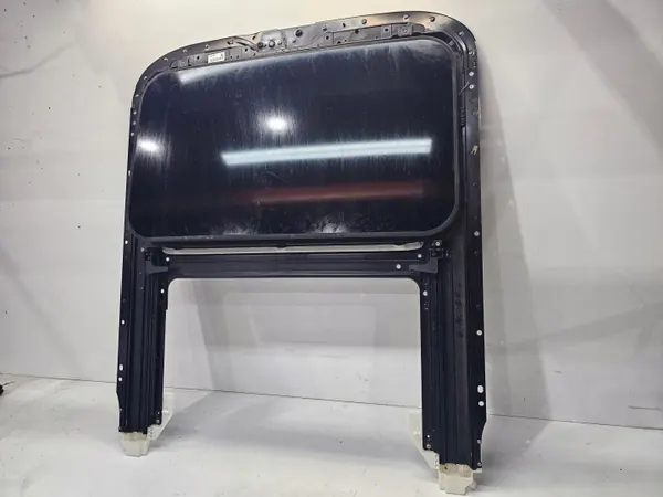 Teto Solar Completo OEM 4F9877041AC Audi A6 C6 Avant image 3