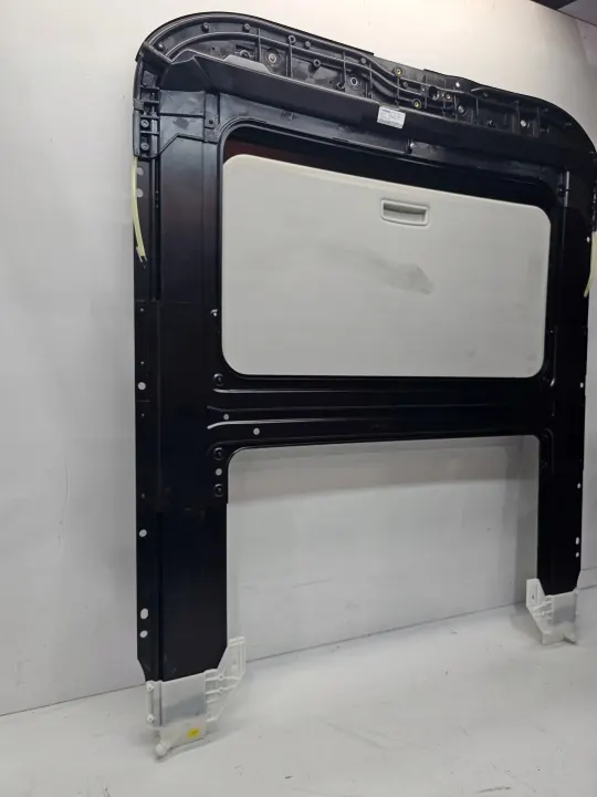 Teto Solar Completo OEM 4F9877041AC Audi A6 C6 Avant image 5