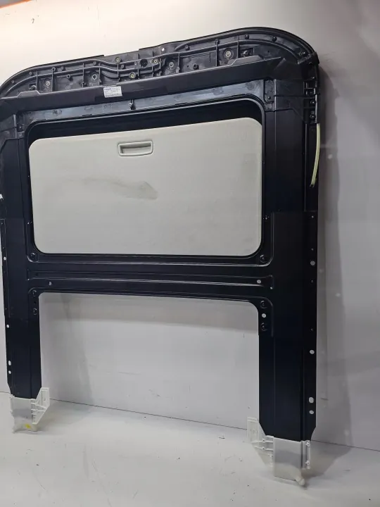 Teto Solar Completo OEM 4F9877041AC Audi A6 C6 Avant image 6