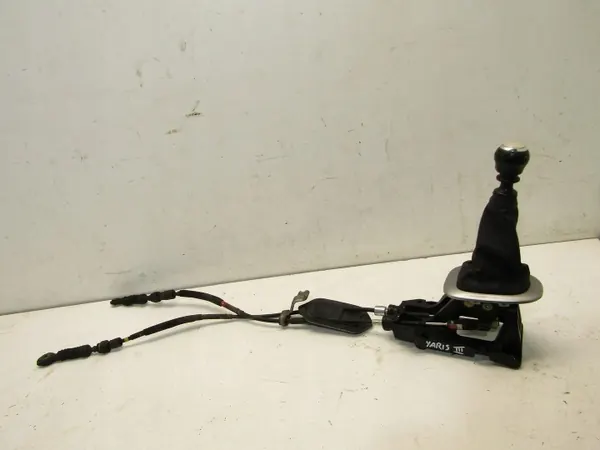 Toyota OE 112102401 Schalthebel - Gebraucht image 2