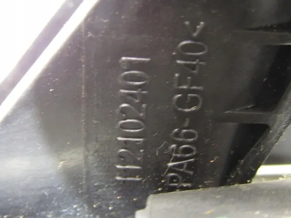 Toyota OE 112102401 Schalthebel - Gebraucht image 4