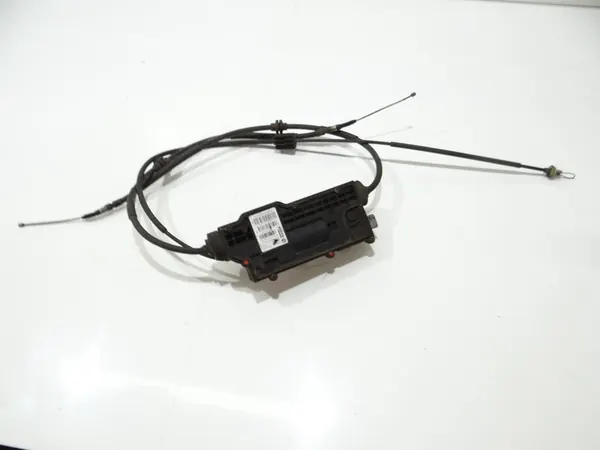 Mecanismo de freio de mão BMW 6850289 image 1