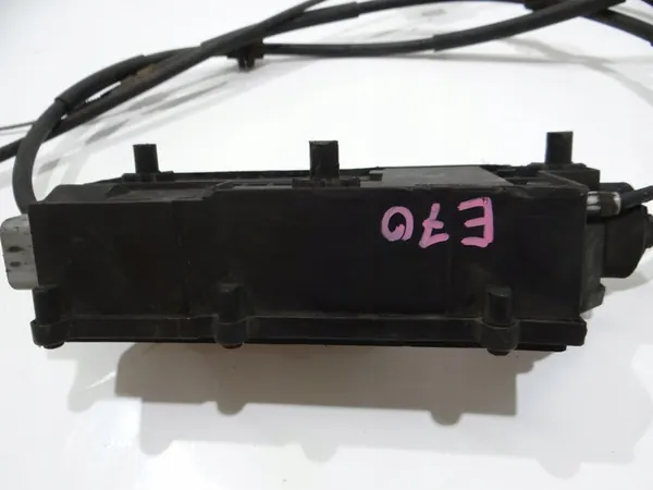 Mecanismo de freio de mão BMW 6850289 image 3