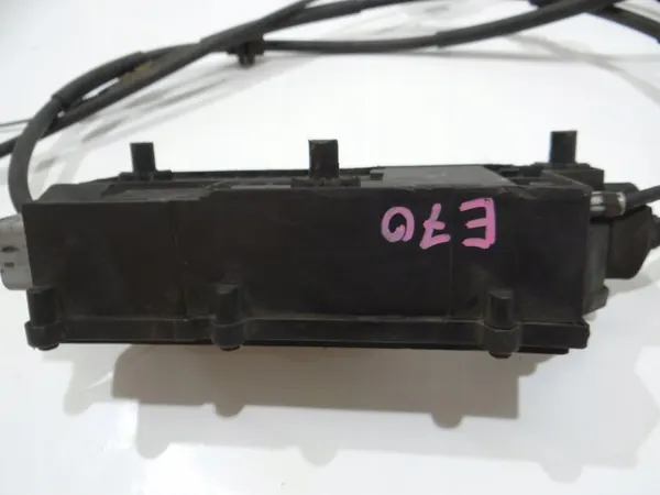 Mecanismo de freio de mão BMW 6850289 image 7