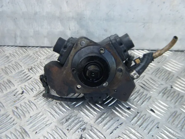 Hogedrukpomp Diesel 0445010122 image 3