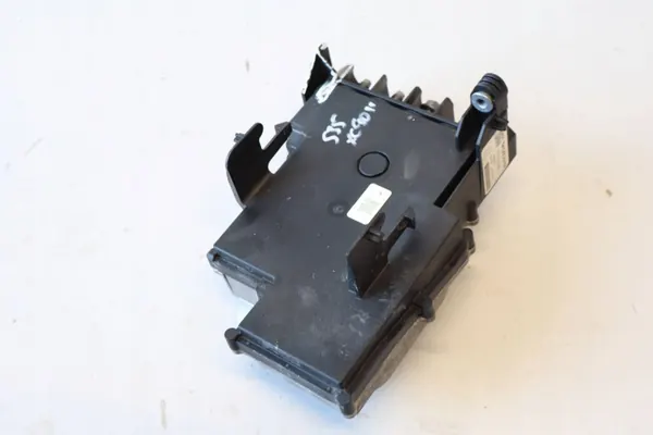 Module contrôle batterie Volvo XC90 2020 OEM 31652295 image 3