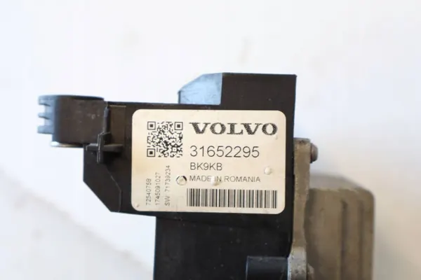 Module contrôle batterie Volvo XC90 2020 OEM 31652295 image 6