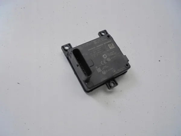 Capteur radar OEM 284384398R pour Renault Distronic image 3