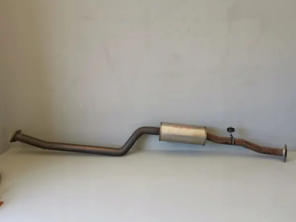 Tuyau d'échappement central OEM 365TYUR Hyundai Tucson image 2