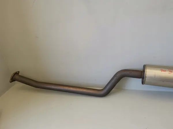 Tuyau d'échappement central OEM 365TYUR Hyundai Tucson image 4