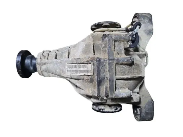 Rear Differential PORSCHE CAYENNE (9PA) FLA 4.5L 2004 image 2