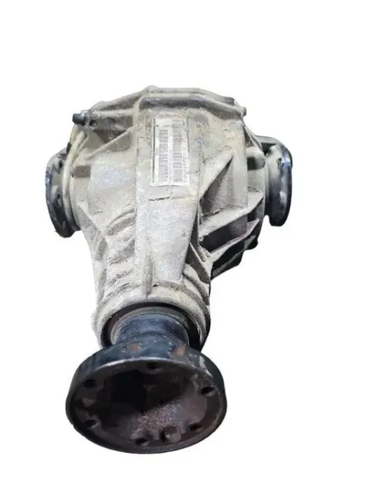 Rear Differential PORSCHE CAYENNE (9PA) FLA 4.5L 2004 image 5