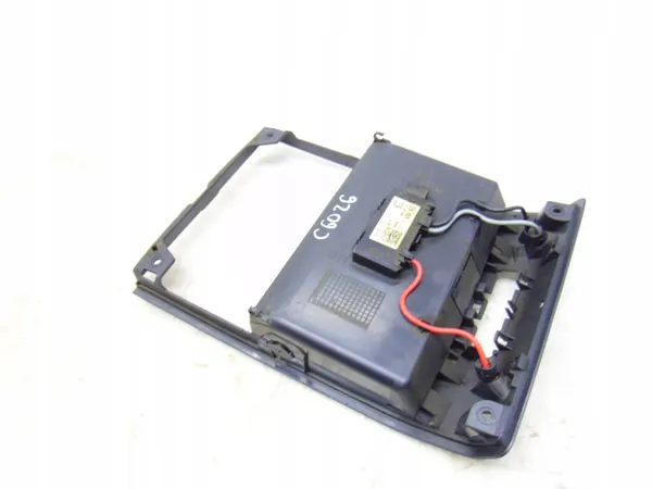OEM 5G0868837 Katolla oleva aurinkolasikotelo VW Golf VII image 3