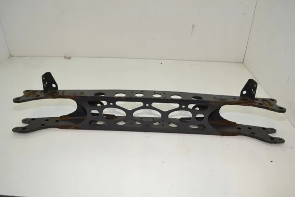 Mercedes Actros MP4 Frontoberträger OEM A9603104022 image 2