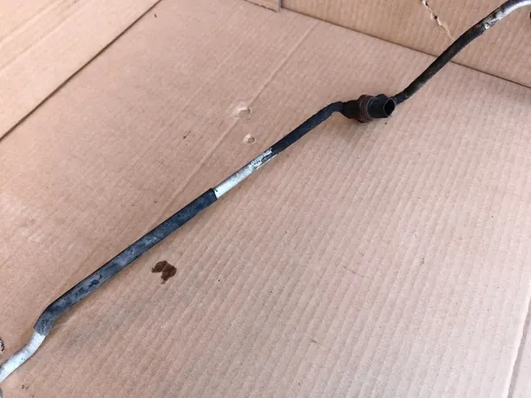 Ilmastointiletku BMW e87 e90 e91 N46 2.0i image 3