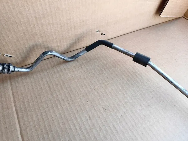 Ilmastointiletku BMW e87 e90 e91 N46 2.0i image 5