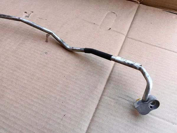 Ilmastointiletku BMW e87 e90 e91 N46 2.0i image 6