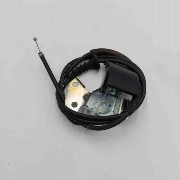 Poignée d'ouverture capot OEM 7149591 pour MINI COOPER image 2