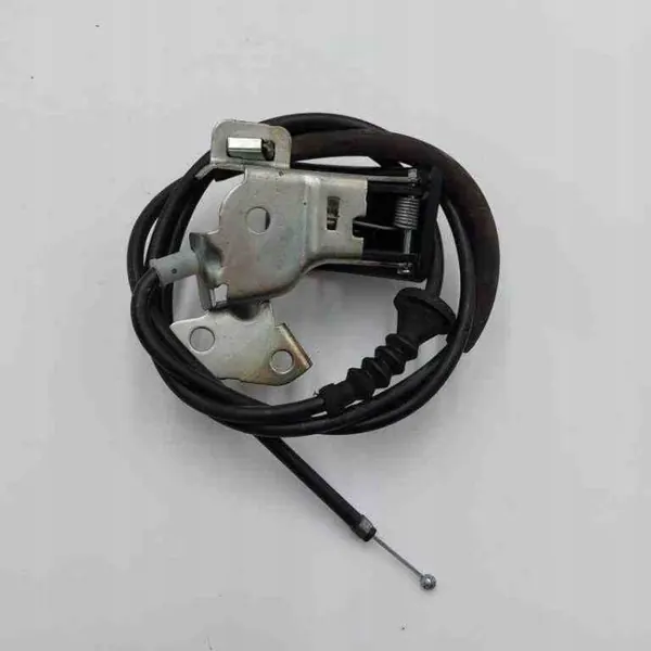 Poignée d'ouverture capot OEM 7149591 pour MINI COOPER image 3
