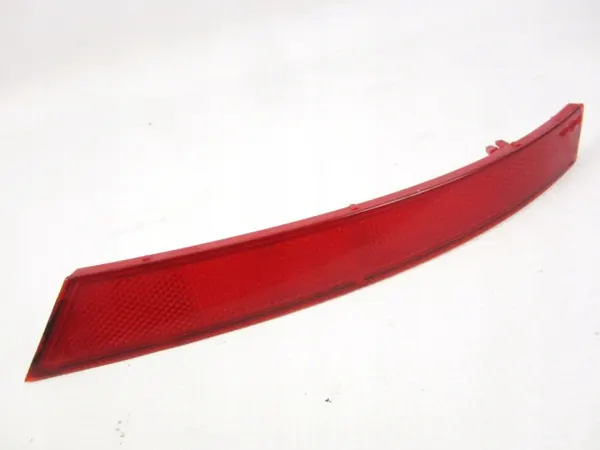Refletor para-choques traseiro esquerdo OEM 6F0945105 FH-Cobra image 2