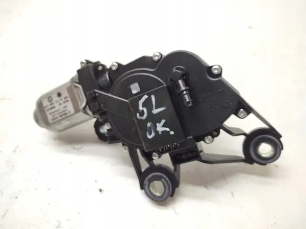 Heckwischermotor 5J7955711B Skoda Fabia II Roomster Yeti image 2