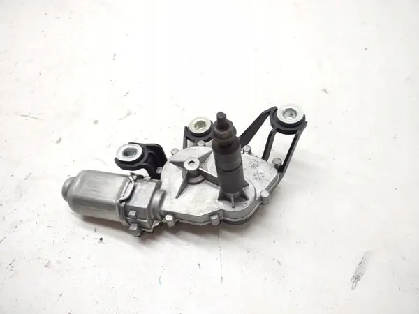 Heckwischermotor 5J7955711B Skoda Fabia II Roomster Yeti image 3